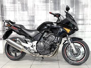 Honda CBF 600 S