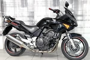 Honda CBF 600 S