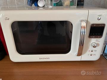 Forno a micronde Daewoo