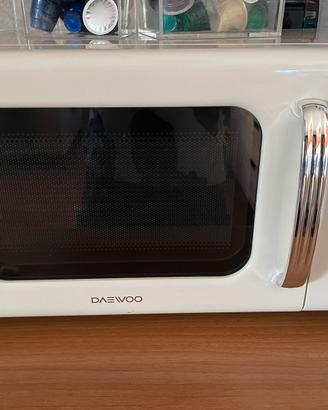 Forno a micronde Daewoo