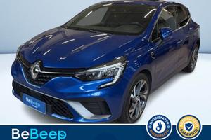 Renault Clio 1.6 HYBRID R.S. LINE E-TECH 140C...