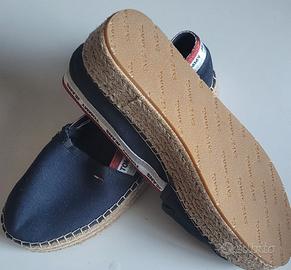 Mocassino Tommy Jeans nuovo