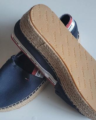 Mocassino Tommy Jeans nuovo