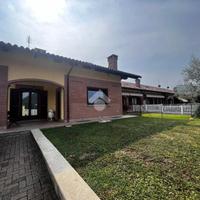 VILLA SINGOLA A SANGANO