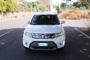 Suzuki Vitara 1.6 DDiS 4WD AllGrip V-Top
