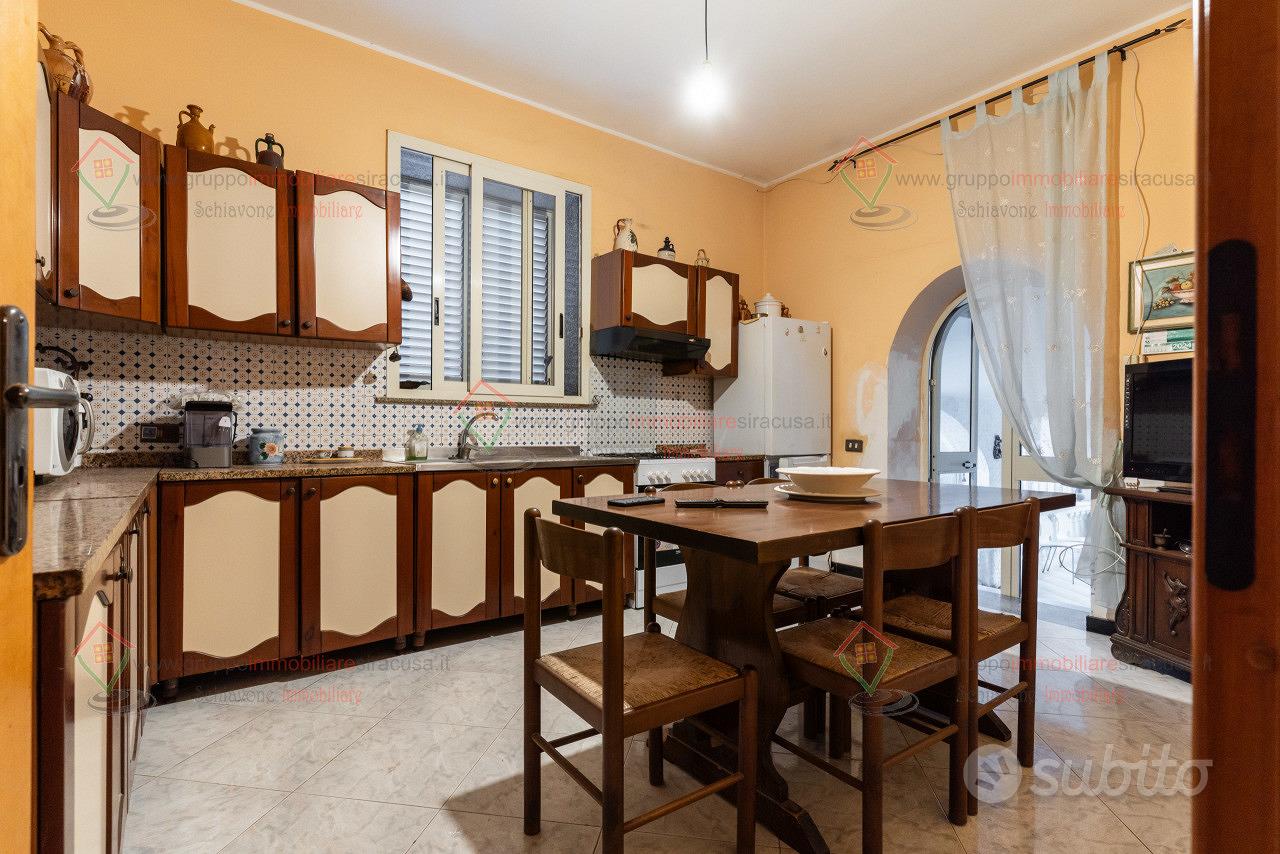 Villa a Siracusa - Vista 4