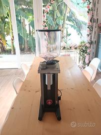 macina caffè professionale Eureka