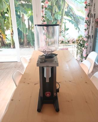 macina caffè professionale Eureka