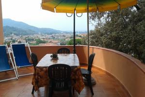 Ponti ed estate in agriturismo