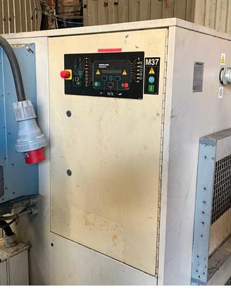 3 Compressori