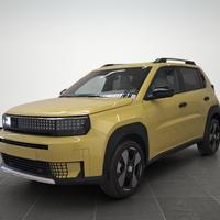 FIAT GRANDE PANDA LA PRIMA 1.2 Hybrid 110CV