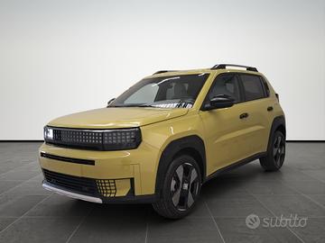 FIAT GRANDE PANDA LA PRIMA 1.2 Hybrid 110CV