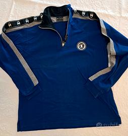 maglia uomo Champion manica lunga 