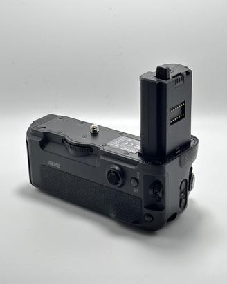 IMPUGNATURA PER SONY ALPHA 7-9 MK‑A9 (BATTERY GRIP