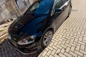 Golf 7 R-line