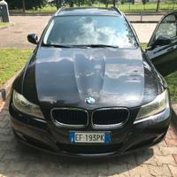 Ricambi Bmw 320d Xdrive 2.0 184 cv N47D20C