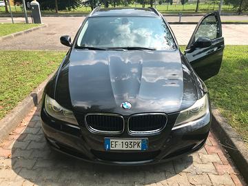Ricambi Bmw 320d Xdrive 2.0 184 cv N47D20C