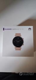 Huawei Watch GT 2