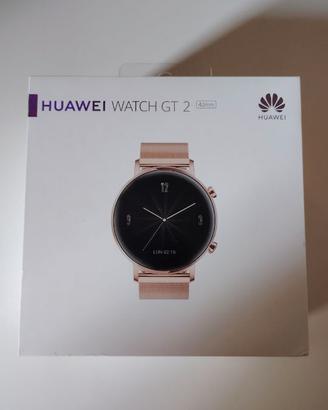 Huawei Watch GT 2