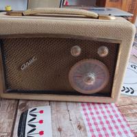 Radio vintage