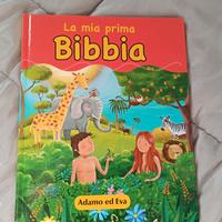 la mia prima bibbia 