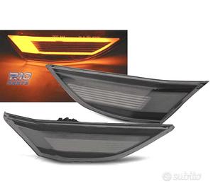 FRECCIE LATERALI PORSCHE 911 CARRERA BOXSTER CAYMA