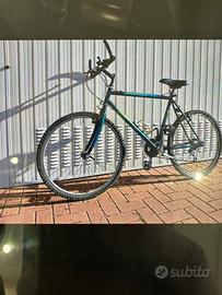 Bici collezione Atala Tourney TNY 18speed da 26