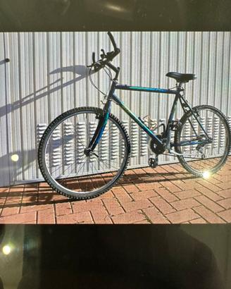 Bici collezione Atala Tourney TNY 18speed da 26