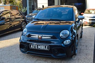 Abarth 595 1.4 Turbo T-Jet 145 CV