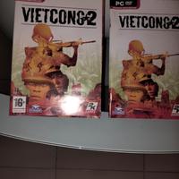 disk Key per PC di vietcong 2 (versione UE) e loc.