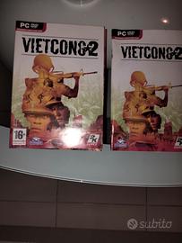 disk Key per PC di vietcong 2 (versione UE) e loc.