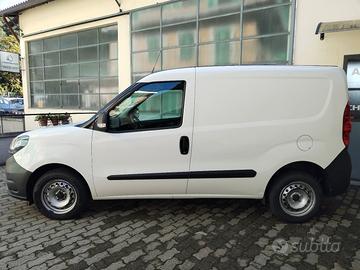 FIAT DOBLO 1.3 MJT 95CV CARGO