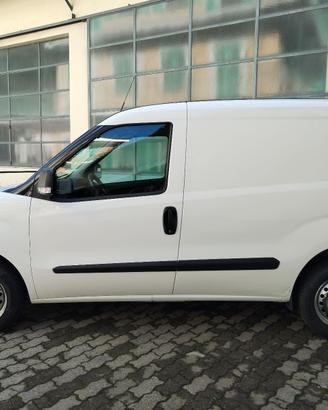 FIAT DOBLO 1.3 MJT 95CV CARGO