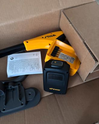 Tagliabordi Essential GT 3000 KIT 20V