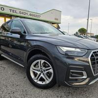 Audi Q5 40 TDI 204 CV quattro S tronic