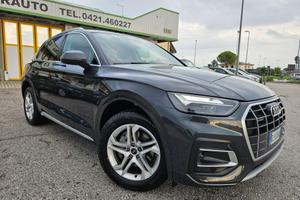 Audi Q5 40 TDI 204 CV quattro S tronic