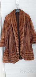 Pelliccia visone 
