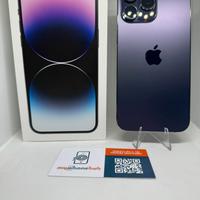 Iphone 14 pro 256gb 🍎