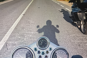 BMW R1150R - Anno 2006 - km 41.700