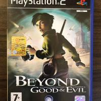 Beyond Good and Evil [PlayStation 2]