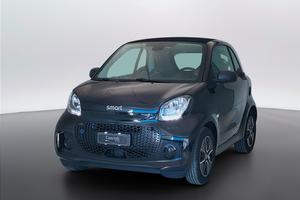 SMART Fortwo III 2020 - Fortwo eq Passion 22kW