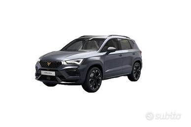 Cupra Ateca 2.0 tsi 4drive dsg