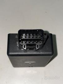 Centralina Bergamaschi  V732100117 x ktm 65/85cc