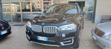 Bmw X5 xDrive25d Luxury