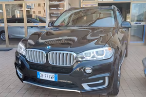 Bmw X5 xDrive25d Luxury