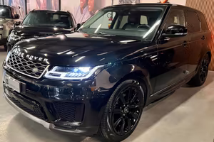 LAND ROVER Range Rover Sport 3.0 SDV6 249 CV S