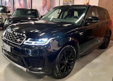LAND ROVER Range Rover Sport 3.0 SDV6 249 CV S