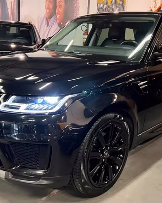 LAND ROVER Range Rover Sport 3.0 SDV6 249 CV S