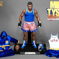 Mike Tyson Storm Collectibles 1/6