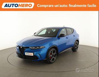 ALFA ROMEO Tonale KU44069